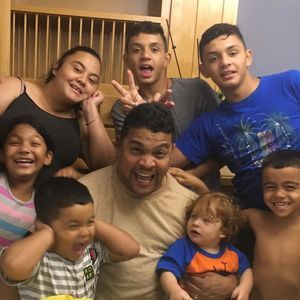 Meet your Posher, Solsire y roberto